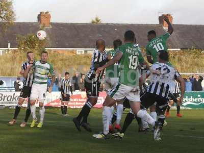 Chorley 261019 Away080