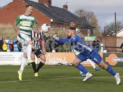 Chorley 261019 Away078