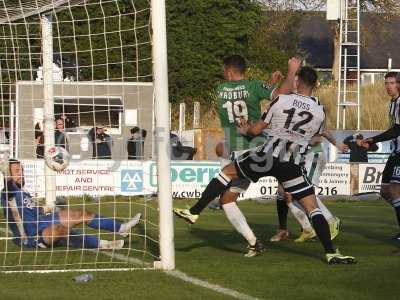 Chorley 261019 Away081