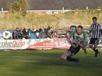 Chorley 261019 Away083