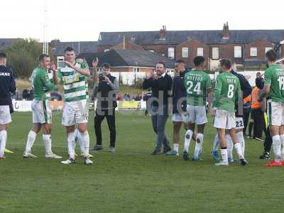 Chorley 261019 Away116