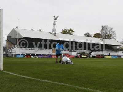 Chorley 261019 Away177