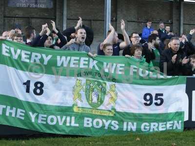 Chorley 261019 Away169