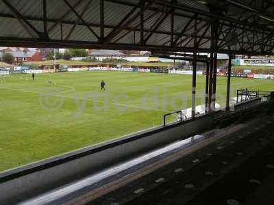 Chorley 261019 Away181