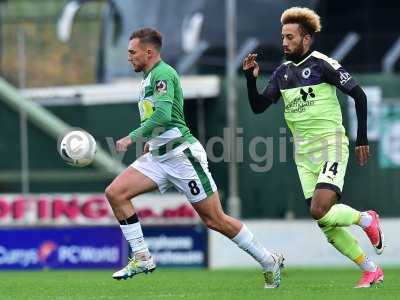 Boreham Wood 021119 Home016