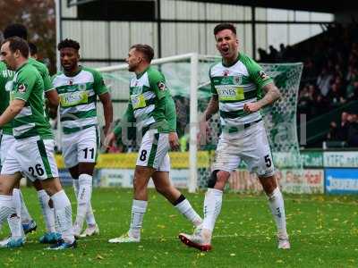 Boreham Wood 021119 Home014