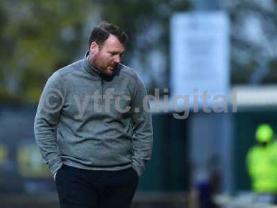 Boreham Wood 021119 Home031