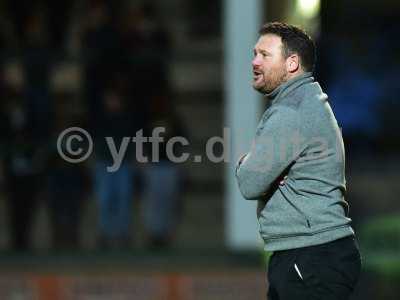 Boreham Wood 021119 Home053