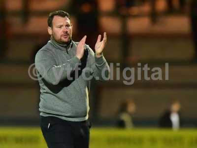 Boreham Wood 021119 Home058