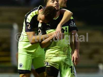 Boreham Wood 021119 Home071