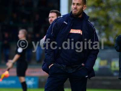 Boreham Wood 021119 Home081