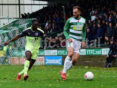 Boreham Wood 021119 Home090