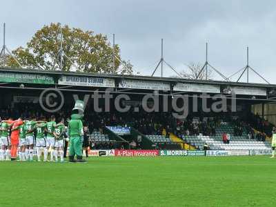 Boreham Wood 021119 Home131