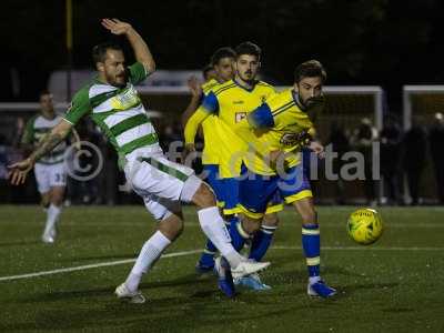 Harringey Borough 291019 Replay Away_138