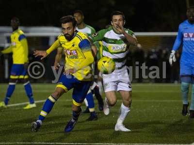 Harringey Borough 291019 Replay Away_148