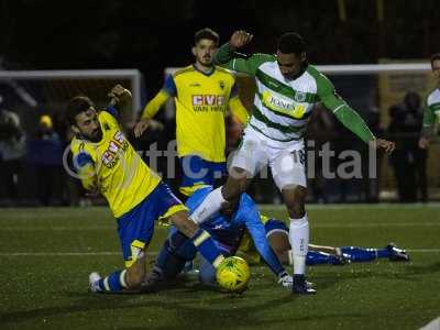 Harringey Borough 291019 Replay Away_170