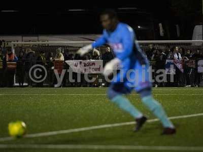 Harringey Borough 291019 Replay Away_154