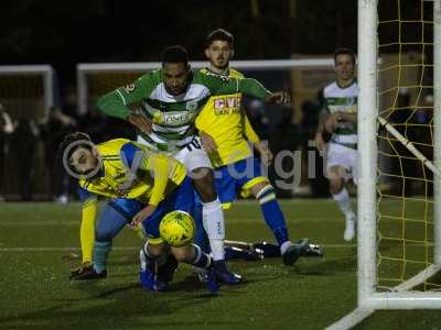 Harringey Borough 291019 Replay Away_174