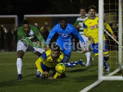 Harringey Borough 291019 Replay Away_179