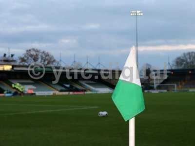 Dover Athletic 161119 Home002