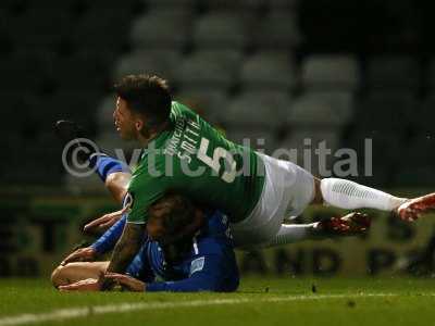 Dover Athletic 161119 Home017