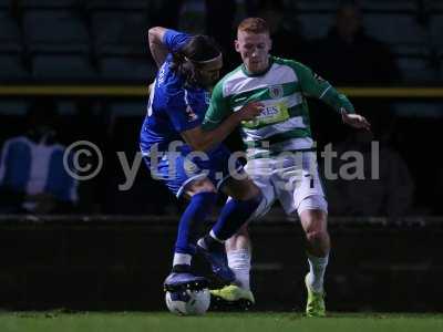 Dover Athletic 161119 Home056