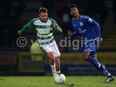 Dover Athletic 161119 Home061