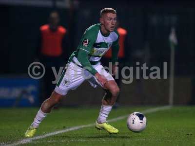 Dover Athletic 161119 Home070