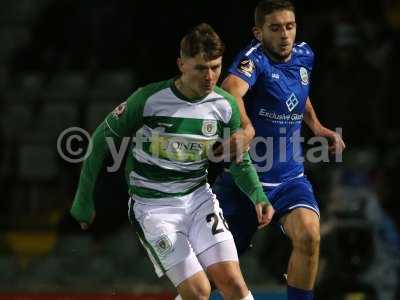 Dover Athletic 161119 Home081