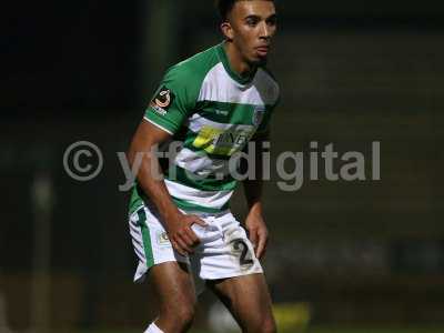 Dover Athletic 161119 Home084