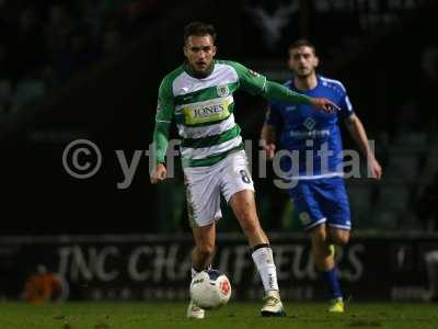 Dover Athletic 161119 Home090