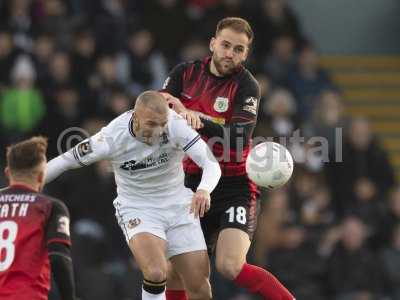 Bromley 301119 Away194