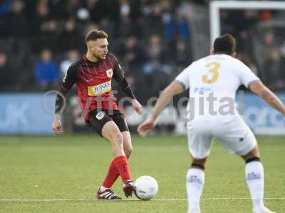 Bromley 301119 Away200