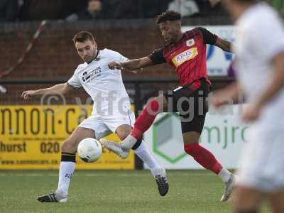 Bromley 301119 Away212