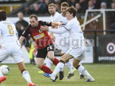 Bromley 301119 Away214