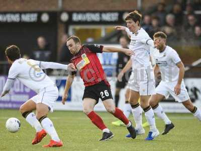 Bromley 301119 Away215