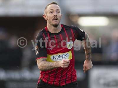 Bromley 301119 Away227