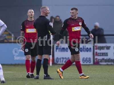 Bromley 301119 Away295