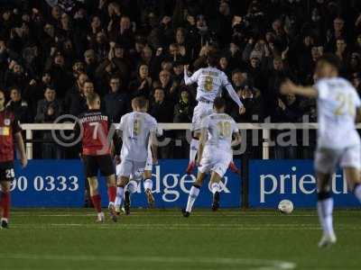 Bromley 301119 Away370