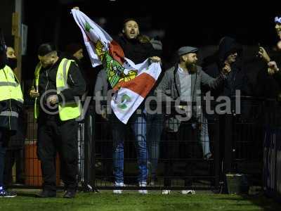 Bromley 301119 Away560