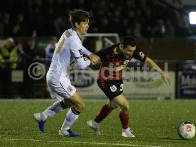 Bromley 301119 Away649