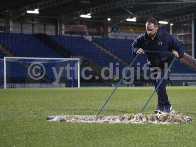 Chesterfield 101219 Away016