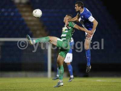 Chesterfield 101219 Away075