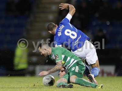 Chesterfield 101219 Away097