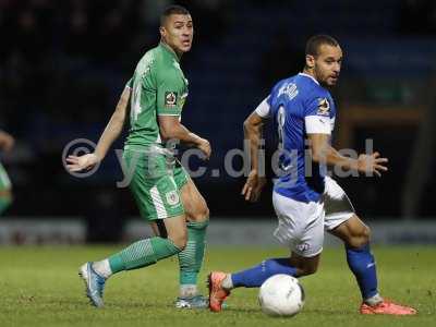 Chesterfield 101219 Away094