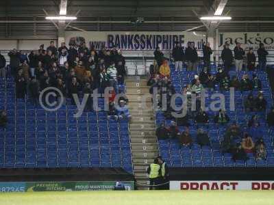 Chesterfield 101219 Away168