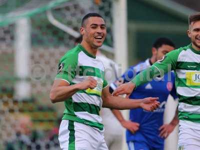 Welling Utd 141219 Home Trophy_018