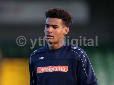 Welling Utd 141219 Home Trophy_046