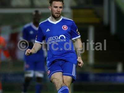 Welling Utd 141219 Home Trophy_070