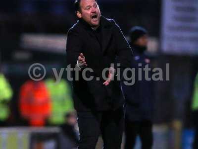 Welling Utd 141219 Home Trophy_078